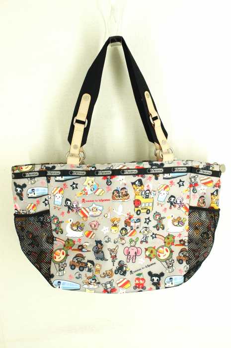 lesportsac × tokidoki (レスポートサック × トキドキ lesportsac × tokidoki (レスポートサック × トキドキ