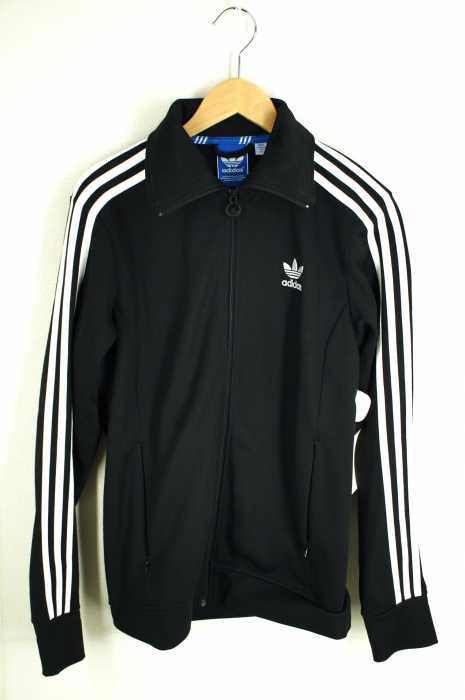 adidas Originals （アディダスオリジナルス） ジップアップブルゾン メンズ トップス