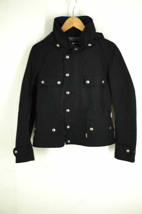 JUNYA WATANABE COMME des GARCONS （ジュンヤワタナベコムデギャルソン） AD2005 GORE-TEX 　マウンテンジャケット レディース アウター