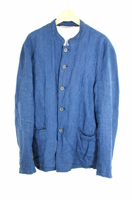 ZARA MAN (ザラマン) スタンドカラージャケット メンズ アウター