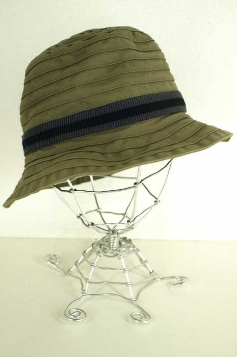 KANGOL （カンゴール） コットンハット メンズ 帽子