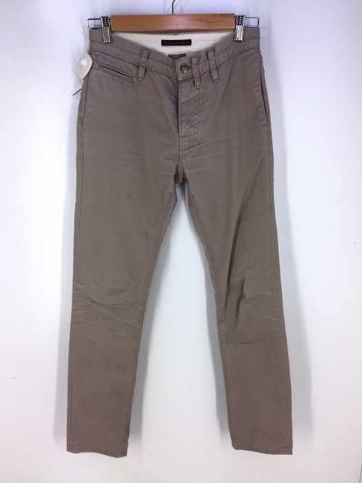 Nudie Jeans(ヌーディージーンズ) KHAKI REGULAR メンズ パンツ