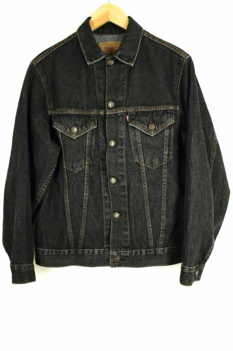 Levi's （リーバイス） USA製 70505-0217 刻印527 メンズ アウター