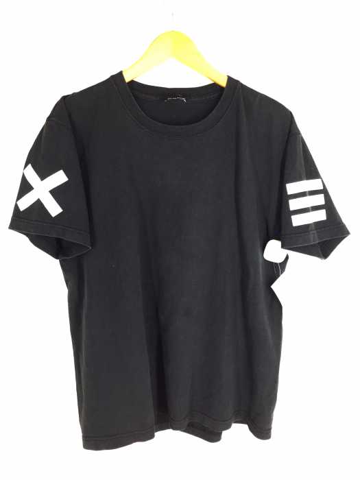 XXIII C'est Vingt-Trois（セバントゥア） プリントTシャツ メンズ トップス
