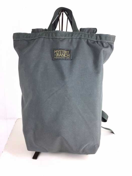 MYSTERY RANCH（ミステリーランチ） BOOTY BAG メンズ バッグ