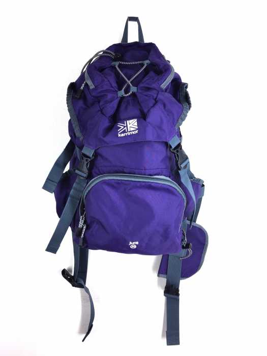 Karrimor(カリマー) jura 20 バックパック レディース バッグ