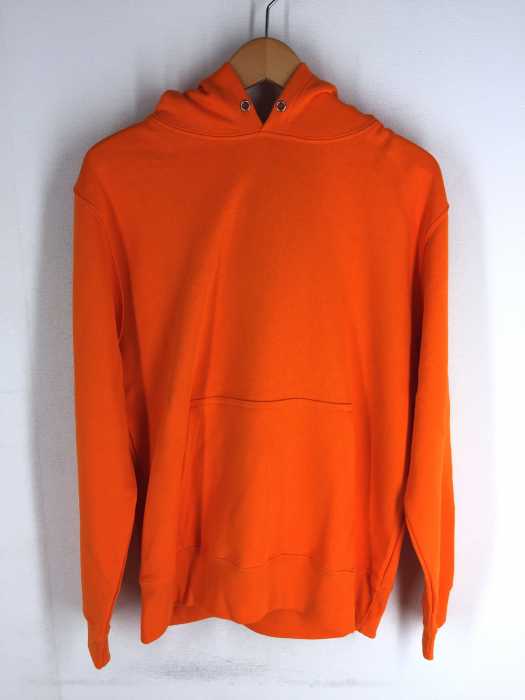 UNITED ATHLE(ユナイテッドアスレ) 10.0oz Pullover Hooded Sweat メンズ トップス