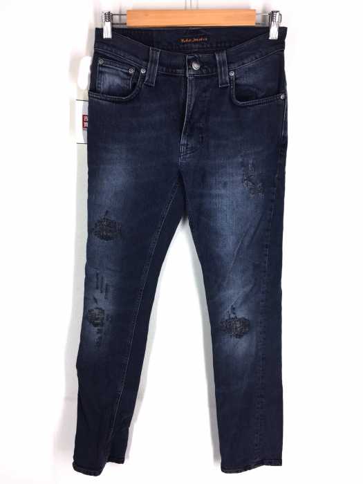 Nudie Jeans(ヌーディージーンズ) THIN FINN メンズ パンツ