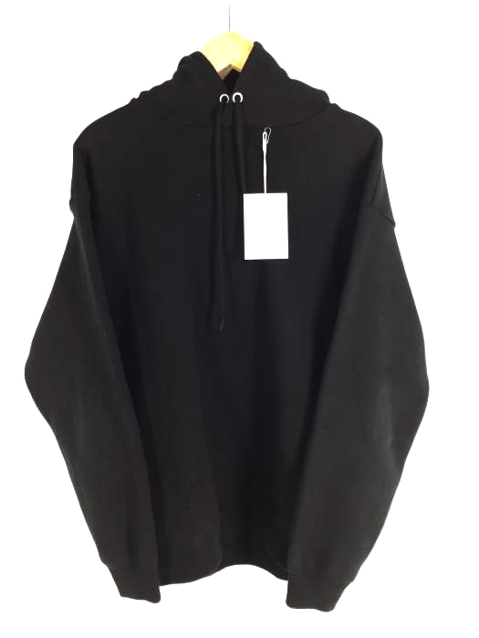 CREQUSCULE（クレプスキュール） MILANO RIB PK メンズ トップス