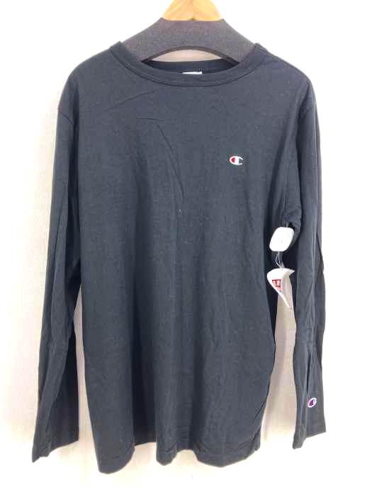 Champion（チャンピオン） クルーネックTシャツ メンズ トップス