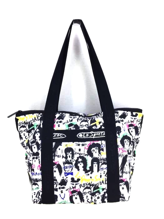 LeSportsac（レスポートサック） 総柄トートバッグ レディース バッグ