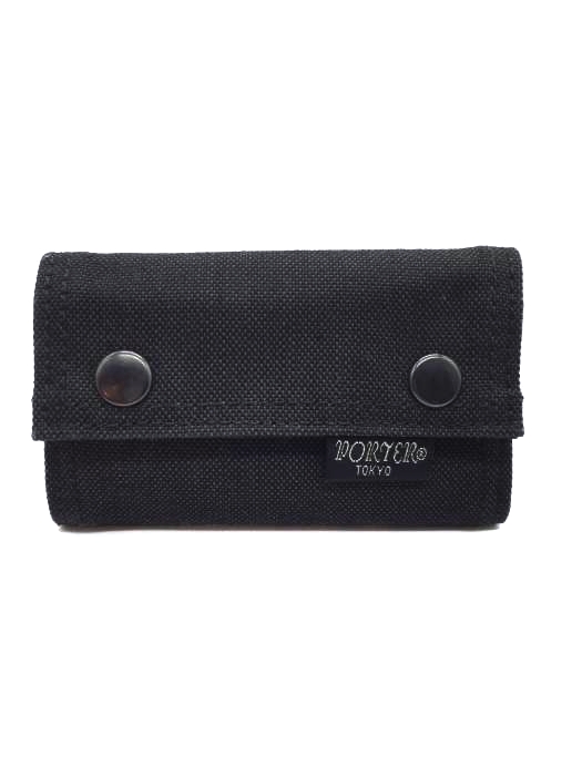 PORTER（ポーター） キャンバス地 6連キーケース メンズ 財布・ケース