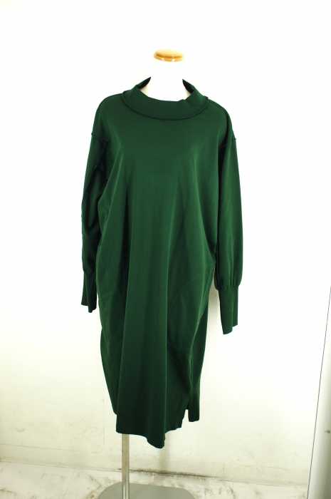 ZUCCa (ズッカ) GF エーゲ海ジャージィー レディース ワンピース