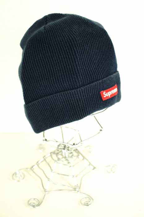 Supreme （シュプリーム） ビーニー ボックスロゴ メンズ 帽子