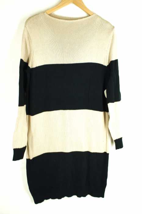 UNITED ARROWS green label relaxing （ユナイテッドアローズグリーンレーベルリラクシング） コットンニットワンピース レディース ワンピース