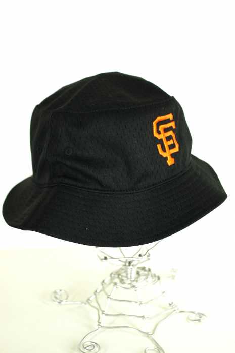 47BRAND（フォーティーセブン） メッシュバケットハット メンズ 帽子