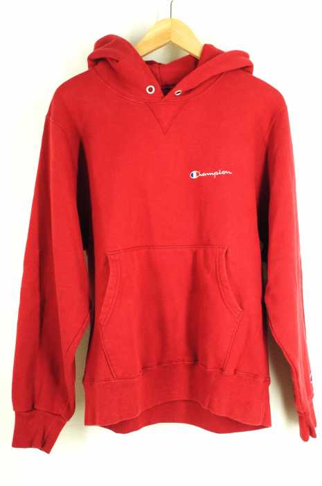 Champion （チャンピオン） USA製 プルオーバー メンズ トップス