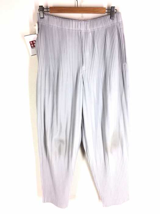 HOMME PLISSÉ ISSEY MIYAKE （オムプリッセ イッセイミヤケ） プリーツ