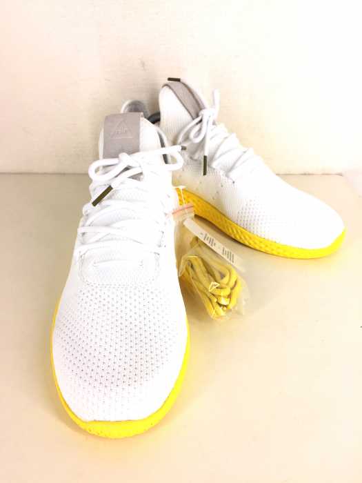 adidas （アディダス） PW TENNIS HU スニーカー メンズ シューズ