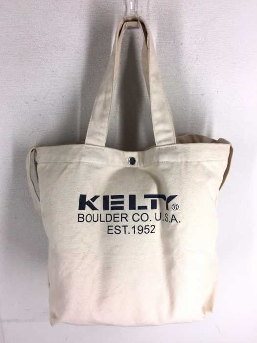 KELTY （ケルティ） VINTAGE SHOULDER TOTE メンズ バッグ