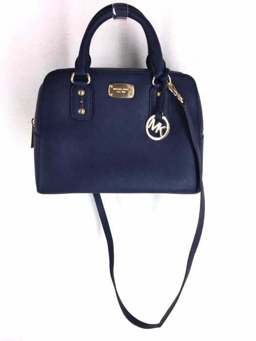 Michael Kors (マイケルコース) MKロゴ 2WAY レディース バッグ