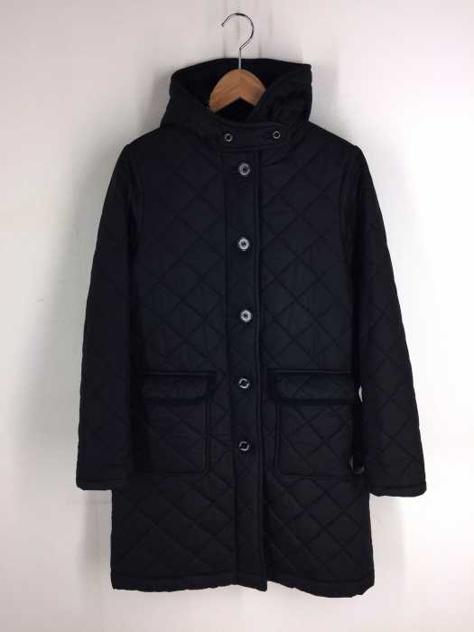 Traditional Weatherwear（トラディショナルウェザーウェア） 裏ボアキルティングコート レディース アウター