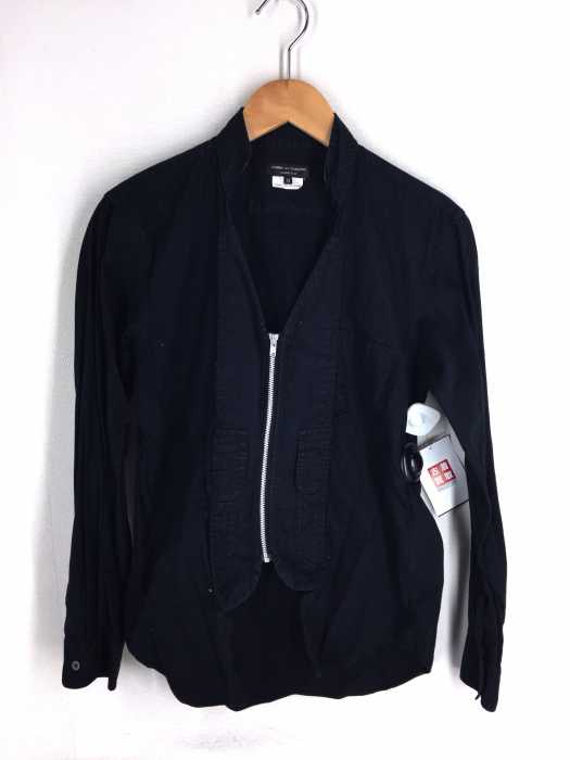 COMME des GARCONS HOMME PLUS （コムデギャルソンオムプリュス） AD2017 メンズ トップス