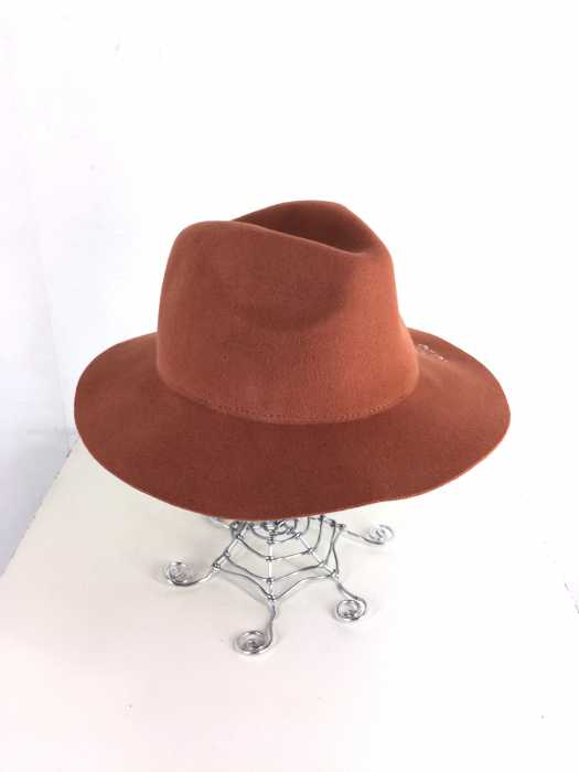 RODEO CROWNS （ロデオクラウンズ） フェルトハット レディース 帽子