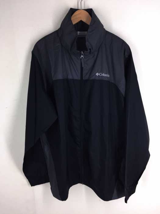 Columbia （コロンビア） Glennaker Lake Rain Jacket フード付き パッカブル メンズ アウター