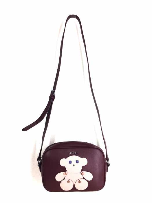 TOUS（トウス） ベアショルダーバッグ レディース バッグ