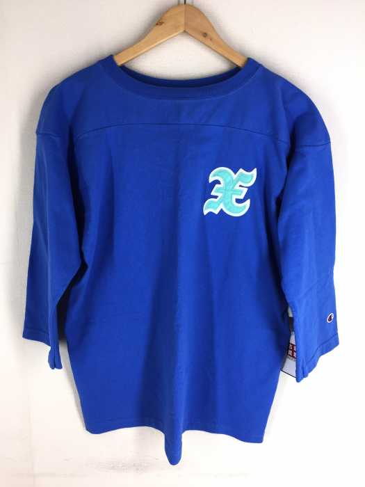 X-girl(エックスガール) PATCHED BIG F/B TEE レディース トップス
