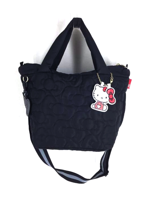 ROOTOTE（ルートート） デリキルト ハローキティ トートバッグ レディース バッグ