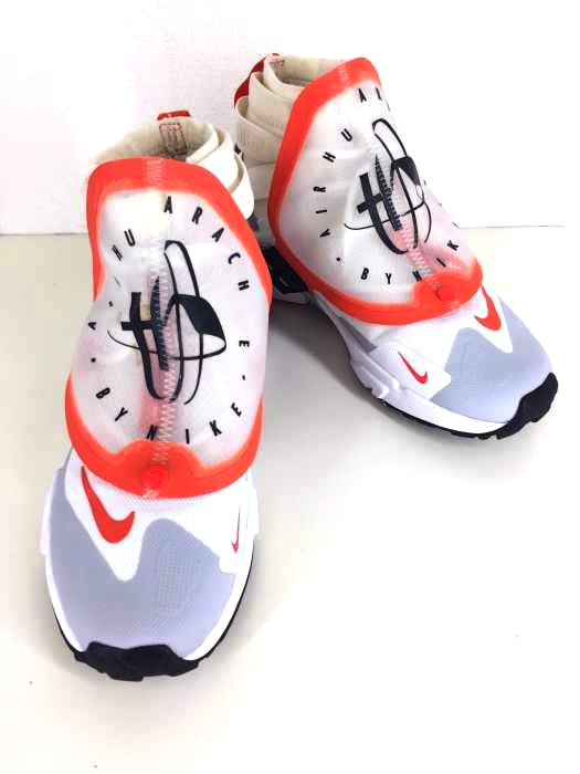 NIKE（ナイキ） AIR HUARACHE GRIPP QS メンズ シューズ