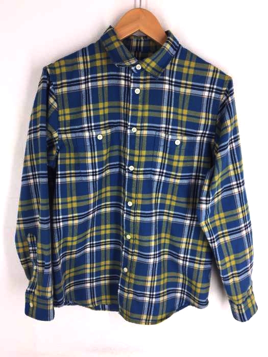 THE NORTH FACE（ザノースフェイス） L/S THERMOLITE SHIRT メンズ トップス