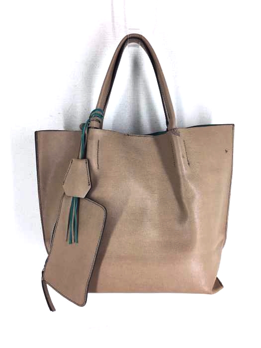 GIANNI CHIARINI（ジャンニキャリーニ） レザートートバッグ レディース バッグ