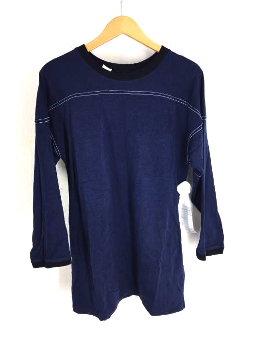 BEAMS BOY（ビームスボーイ） リッド クレイジー フットボール Tシャツ レディース トップス