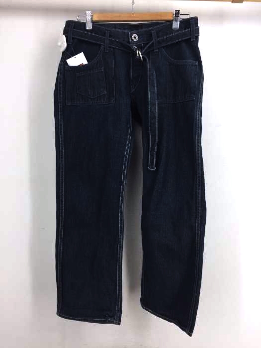 Levis（リーバイス） USA製 RED JEANS ストレート デニムパンツ メンズ パンツ