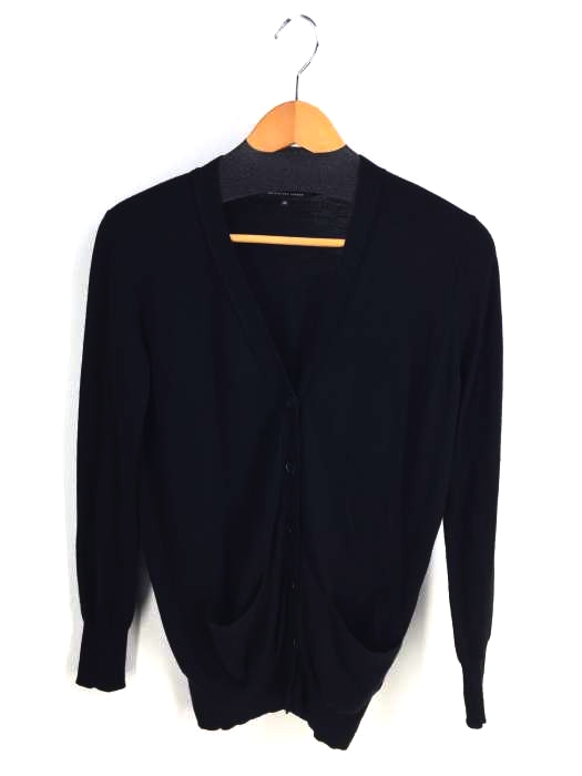Mackintosh LONDON（マッキントッシュ ロンドン） ウール カーディガン レディース トップス