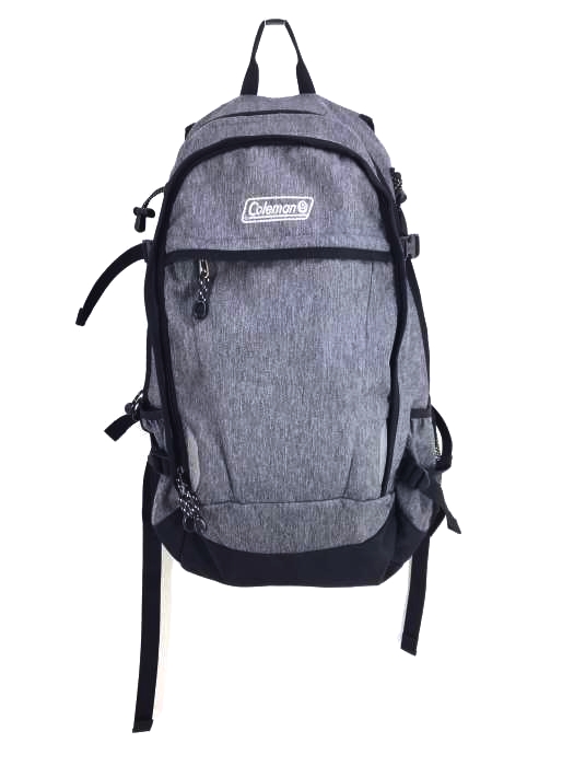 COLEMAN（コールマン） ロゴ バックパック メンズ バッグ