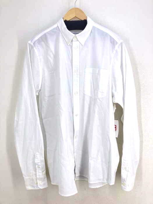 NORSEPROJECTS（ノースプロジェクツ） ANTON OXFORD メンズ トップス