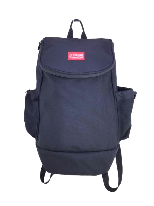 Manhattan Portage（マンハッタンポーテージ） BEAMS別注 グッゲンハイム バックパック リュック 1256モデル メンズ バッグ