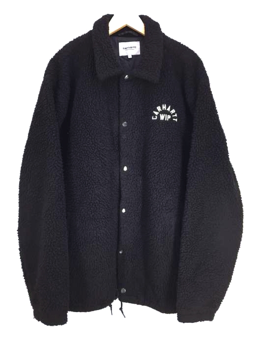 Carhartt WIP(カーハートワークインプログレス) ARCH COACH JACKET メンズ アウター