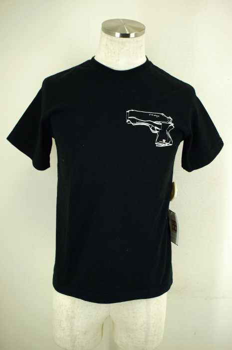 Pledge （プレッジ） プリントTシャツ メンズ トップス