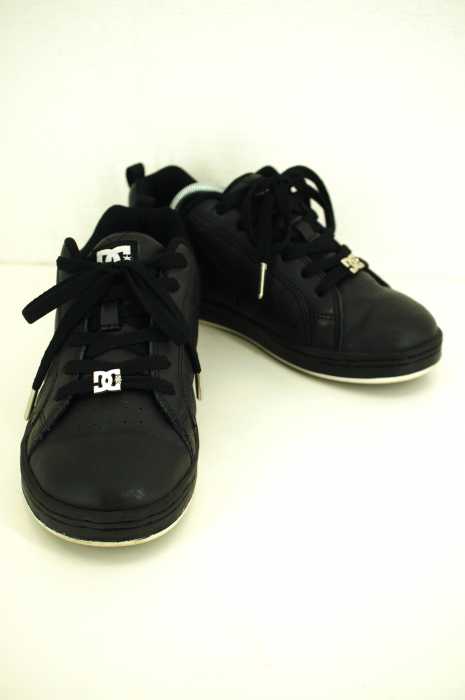 DC SHOES (ディーシーシューズ) alliance ローカットスニーカー レディース シューズ