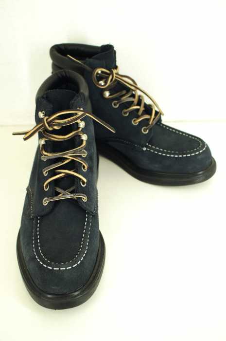 RED WING × BEAMS（レッドウィング ビームス） 別注 スーパーソール　レースアップブーツ メンズ シューズ