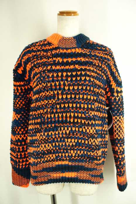 SLY（スライ） CRAZY JQ MG TOPS レディース トップス