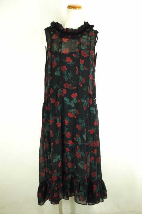 ZARA trafaluc (ザラトラファルック) レディース ワンピース
