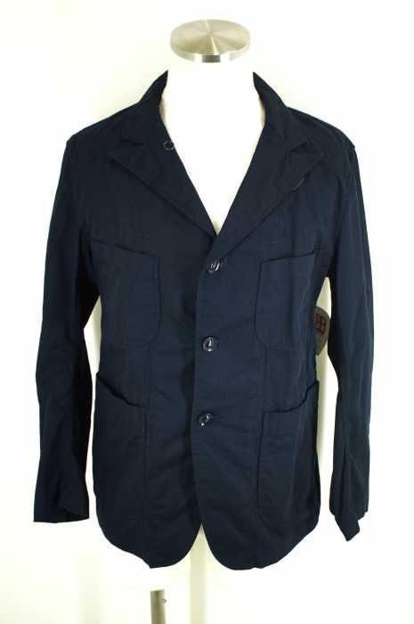 Engineered Garments (エンジニアードガーメンツ) コットンジャケット メンズ アウター