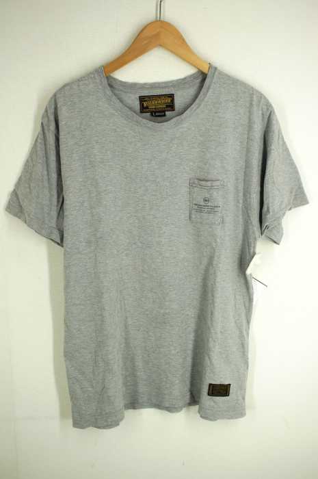NEIGHBORHOOD（ネイバーフッド） BASIC.P/C-CREW.SS メンズ トップス