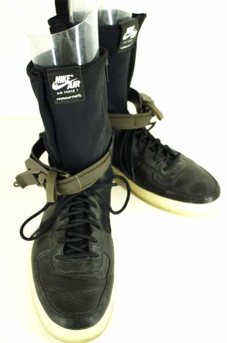 NIKE X ACRONYM(ナイキ アクロニウム) AF1 DOWNTOWN HI SP メンズ シューズ